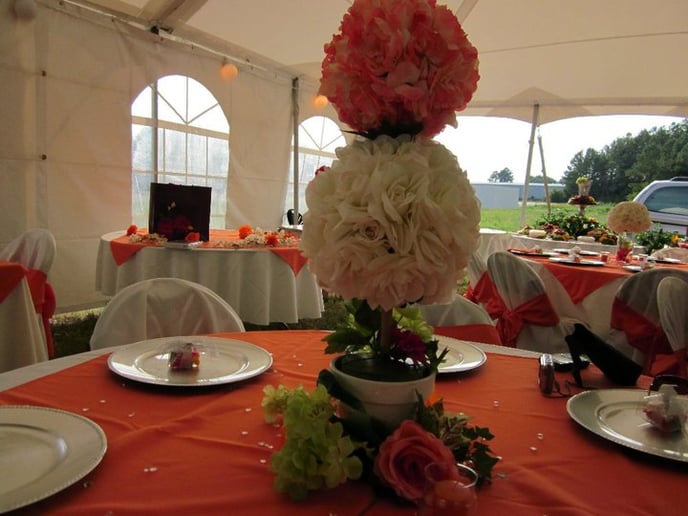 Gallery photo 3 of Elegant Occasions 4 U