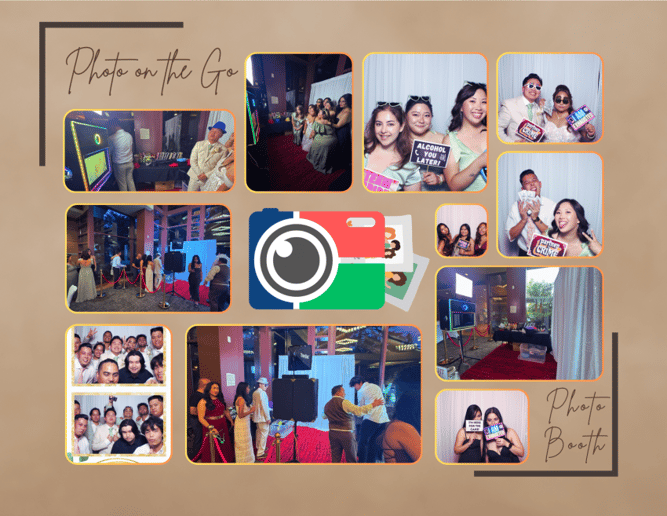 Gallery photo 7 of POGO Photo Booth