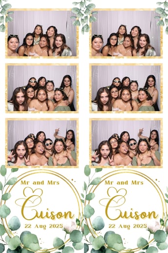 Gallery photo 10 of POGO Photo Booth