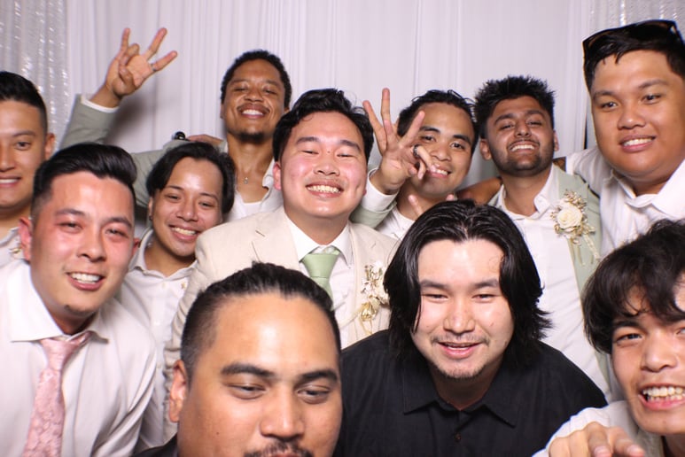 Gallery photo 11 of POGO Photo Booth