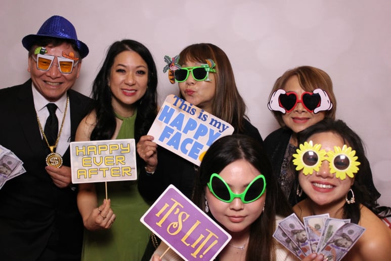 Gallery photo 8 of POGO Photo Booth