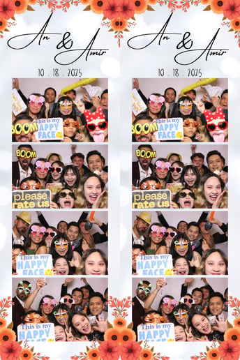 Gallery photo 16 of POGO Photo Booth