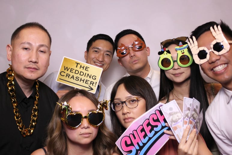 Gallery photo 18 of POGO Photo Booth