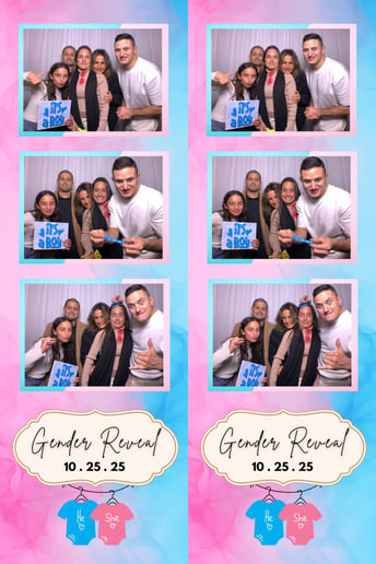 Gallery photo 21 of POGO Photo Booth