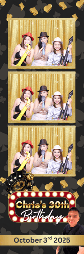 Gallery photo 28 of POGO Photo Booth