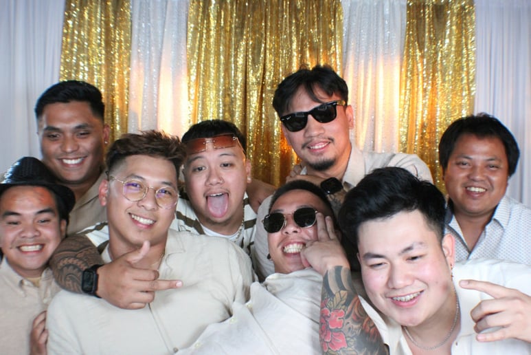Gallery photo 32 of POGO Photo Booth