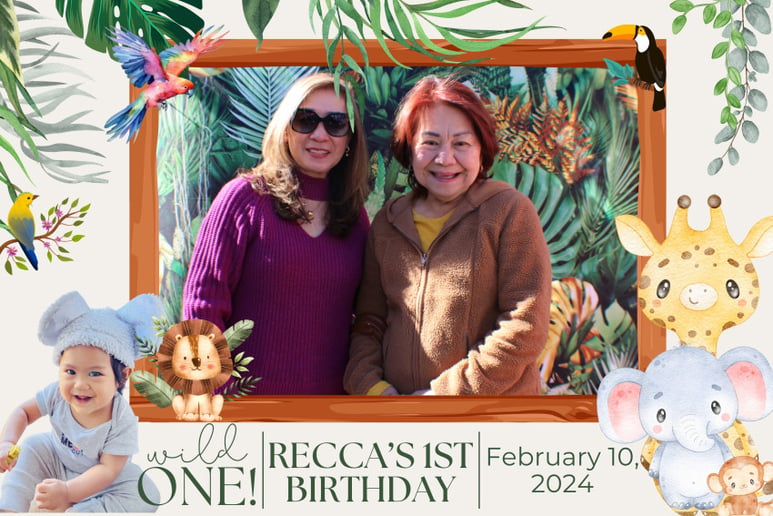 Gallery photo 34 of POGO Photo Booth