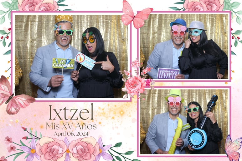 Gallery photo 35 of POGO Photo Booth