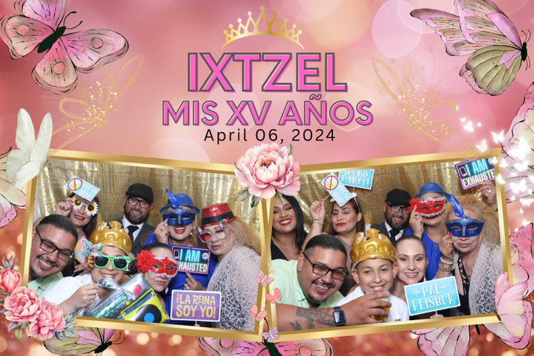 Gallery photo 36 of POGO Photo Booth