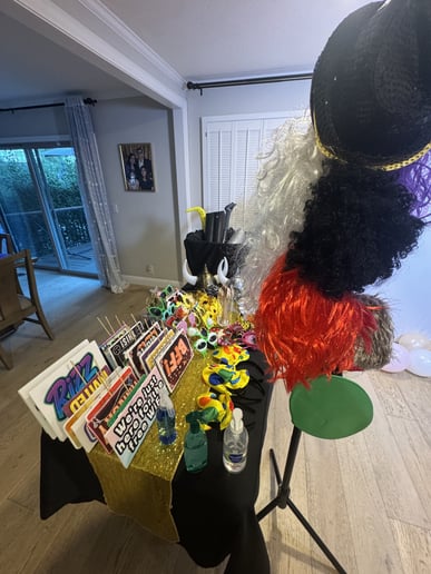Gallery photo 42 of POGO Photo Booth