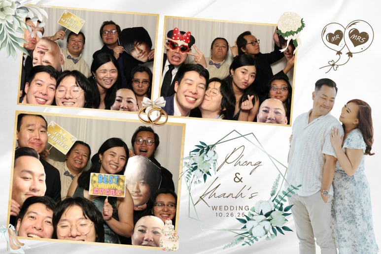 Gallery photo 45 of POGO Photo Booth