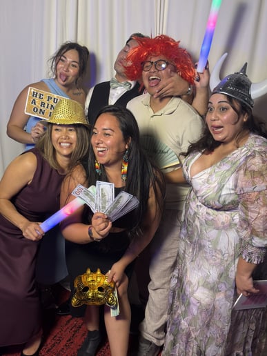 Gallery photo 46 of POGO Photo Booth