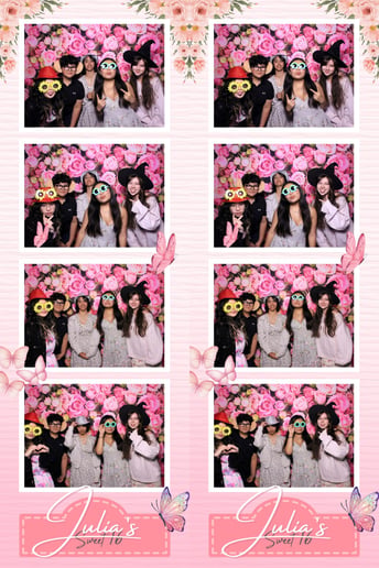 Gallery photo 48 of POGO Photo Booth
