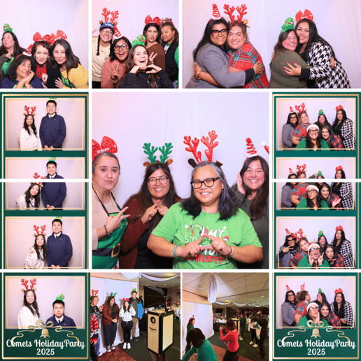 Gallery photo 50 of POGO Photo Booth