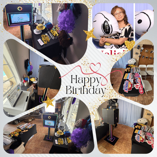 Gallery photo 52 of POGO Photo Booth