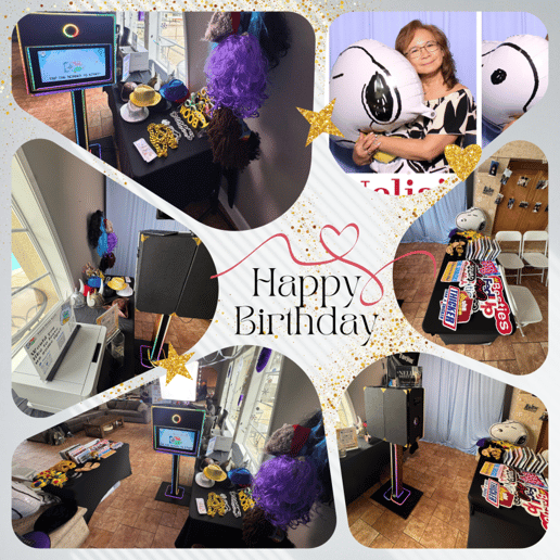 Gallery photo 53 of POGO Photo Booth