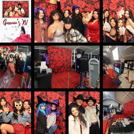 Gallery photo 54 of POGO Photo Booth