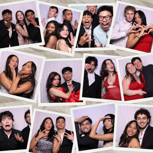 Gallery photo 55 of POGO Photo Booth