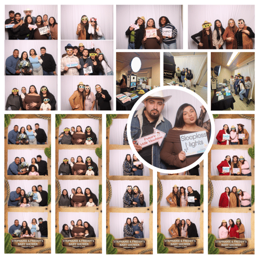 Gallery photo 57 of POGO Photo Booth