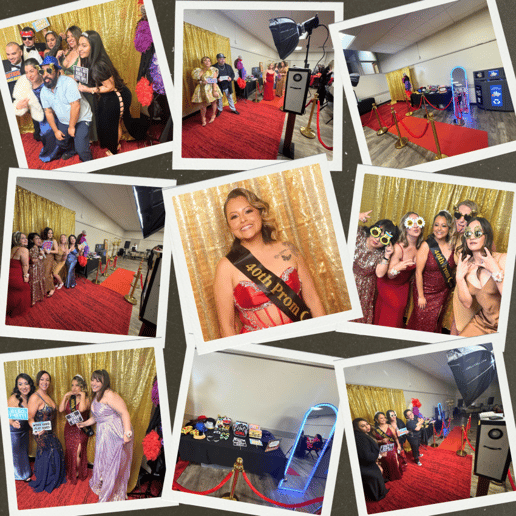 Gallery photo 58 of POGO Photo Booth