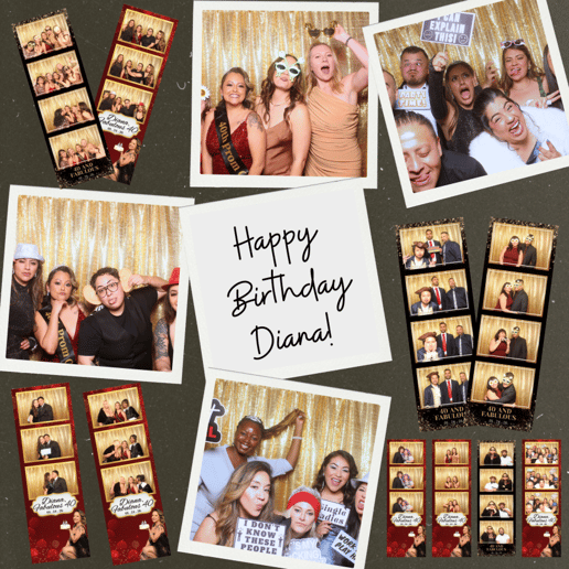 Gallery photo 59 of POGO Photo Booth