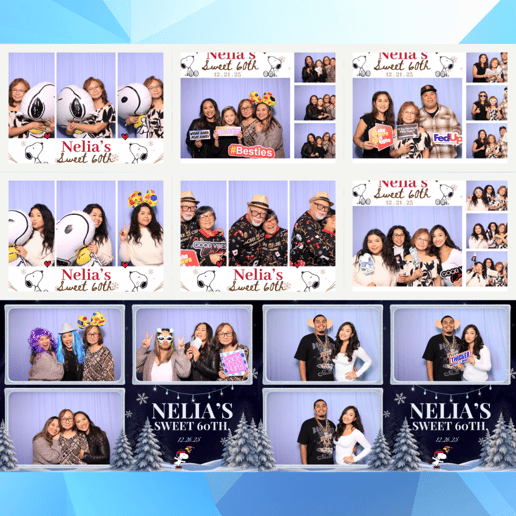 Gallery photo 60 of POGO Photo Booth