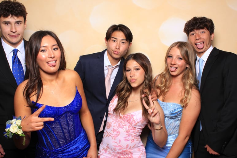Gallery photo 61 of POGO Photo Booth