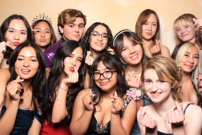 Gallery photo 62 of POGO Photo Booth