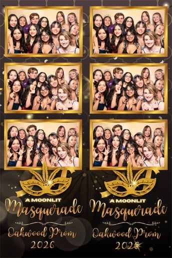 Gallery photo 63 of POGO Photo Booth