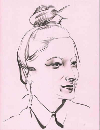 Gallery photo 1 of Elegant Portraits
