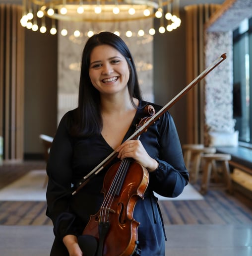 Gallery photo 5 of Evanston Strings, Elegant & Professional Live Music
