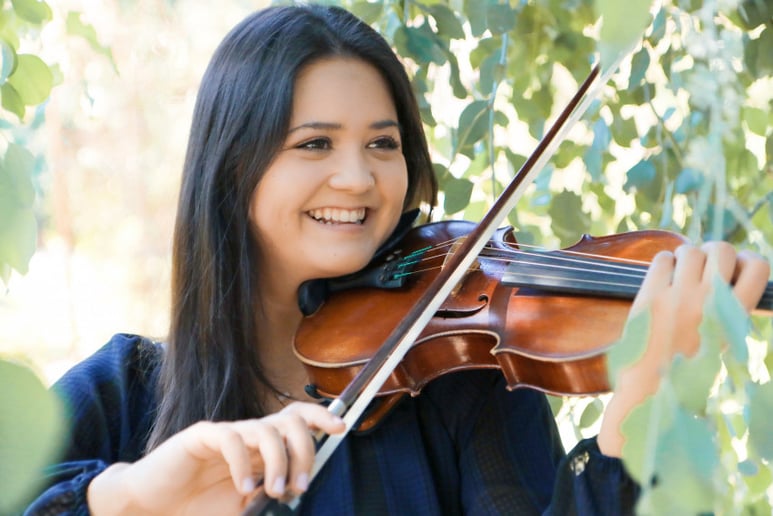 Gallery photo 4 of Evanston Strings, Elegant & Professional Live Music
