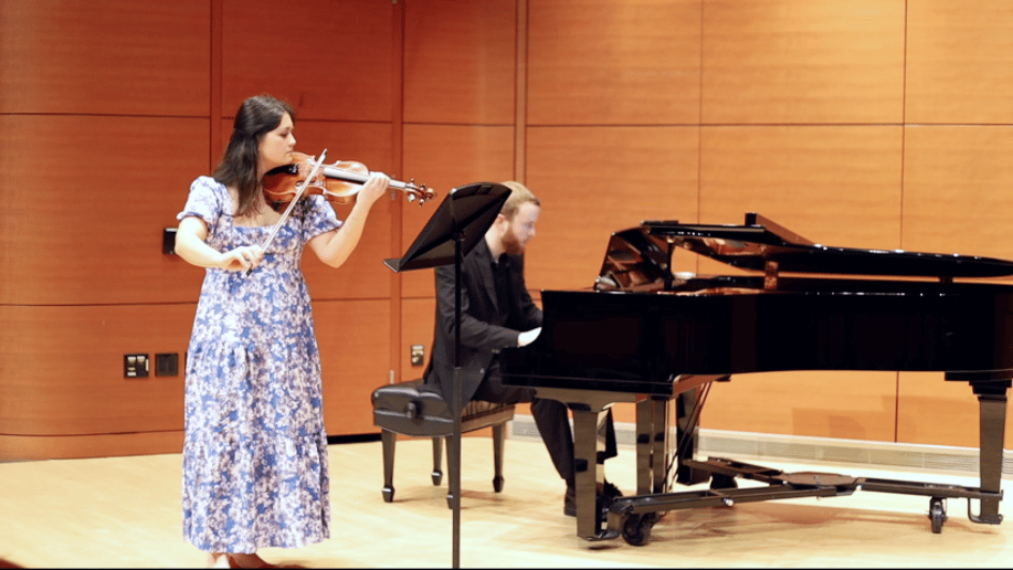Gallery photo 6 of Evanston Strings, Elegant & Professional Live Music