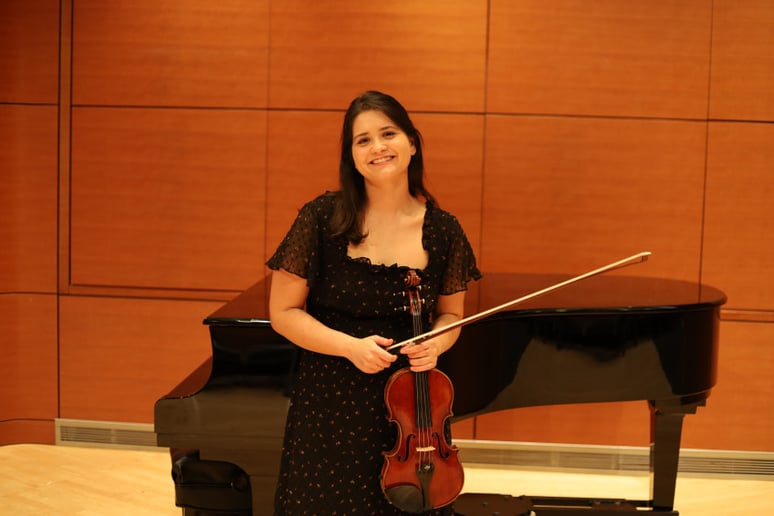 Gallery photo 7 of Evanston Strings, Elegant & Professional Live Music