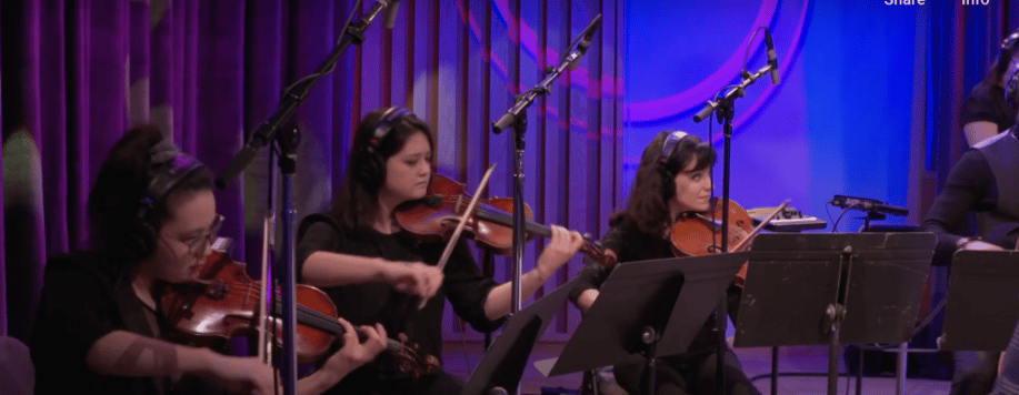 Gallery photo 8 of Evanston Strings, Elegant & Professional Live Music