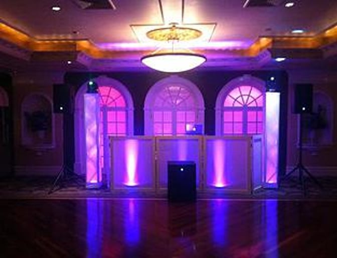 Gallery photo 3 of Elegant Sound