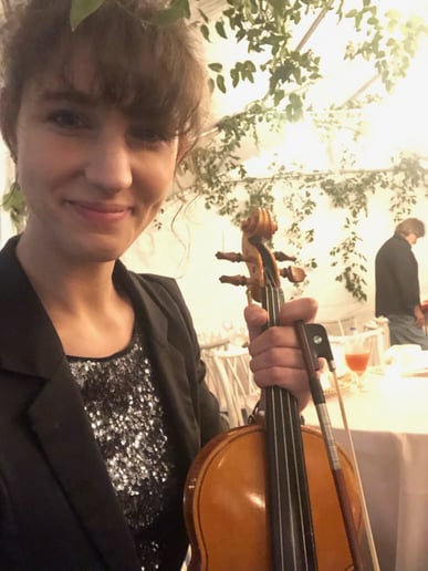 Gallery photo 3 of Elegant String Ensembles (Solo, Duos, and Trios)