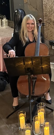 Gallery photo 7 of Elegant Strings of Las Vegas