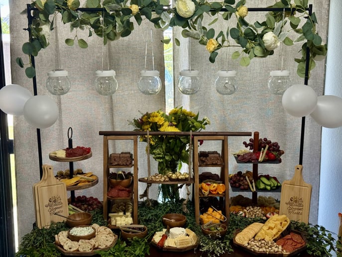 Gallery photo 2 of Elegant Treats
