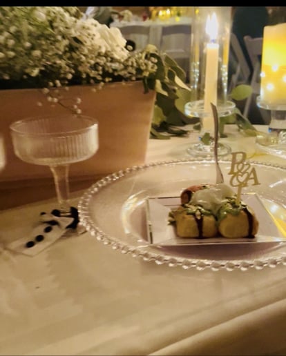 Gallery photo 5 of Elegant Treats