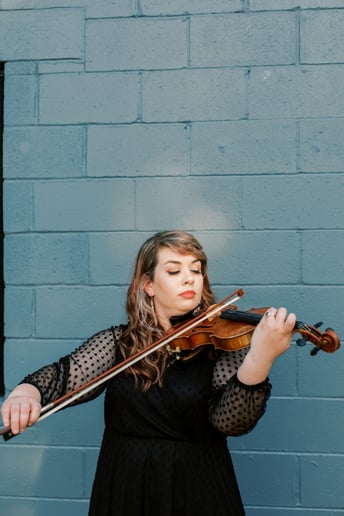 Gallery photo 7 of Elegant Violin