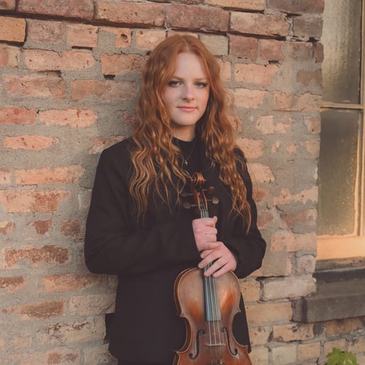 Gallery photo 1 of Elegant Violin Music