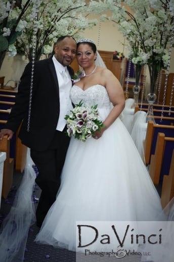 Gallery photo 2 of Elegant Weddings Events and Moments