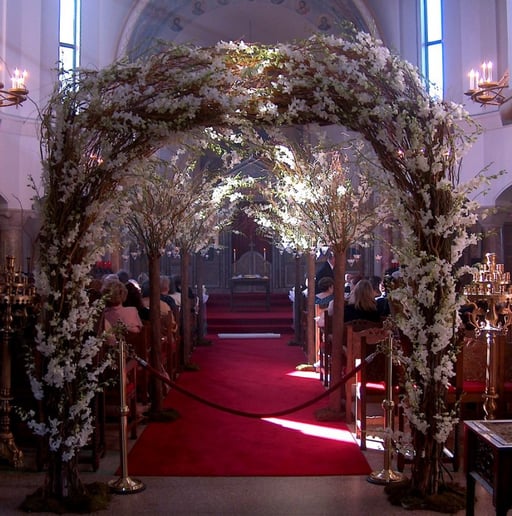 Gallery photo 3 of Elegant Weddings Events and Moments