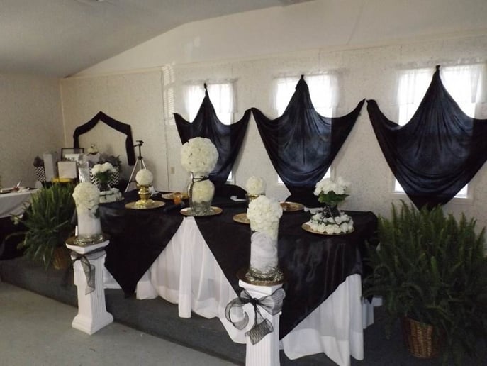 Gallery photo 2 of Elegantly Yours Affairs LLC