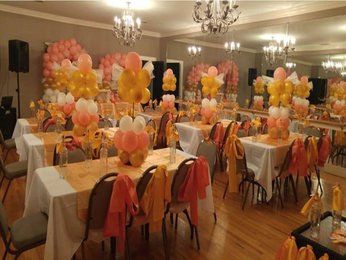 Gallery photo 7 of Elegantly Yours Affairs LLC