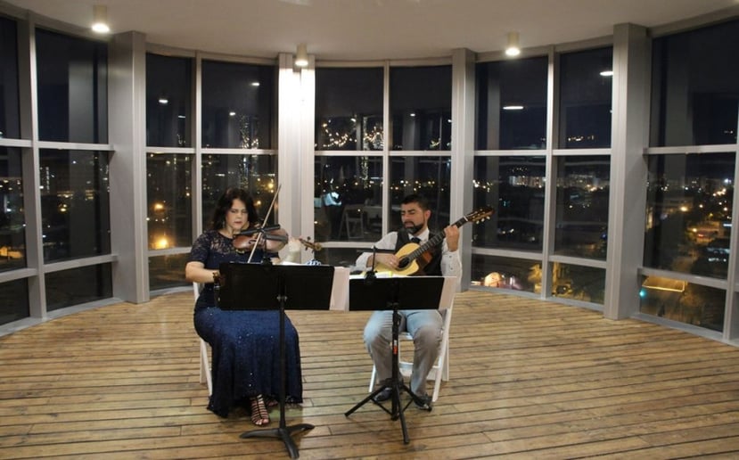 Gallery photo 11 of Eleganza Strings