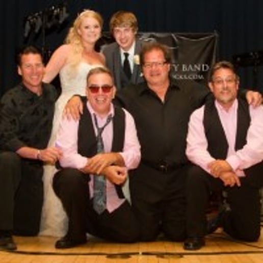 Gallery photo 6 of Element Variety Band
