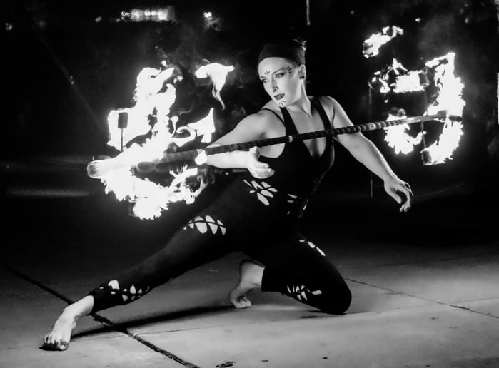 Gallery photo 3 of Elemental Performance