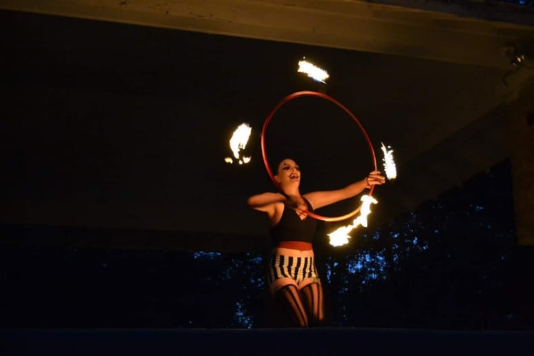 Gallery photo 4 of Elemental Performance